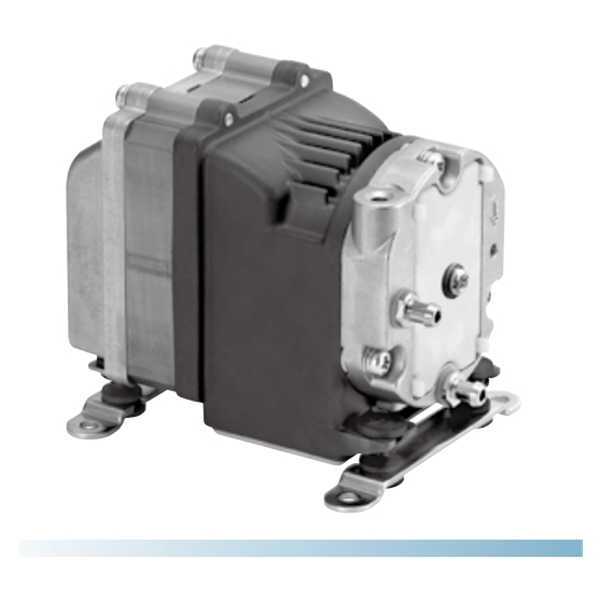 NITTO日東工器 DC線(xiàn)性驅(qū)動(dòng)活塞真空泵DAH110-X1