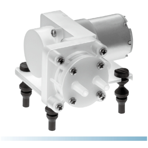 NITTO日東工器 DC線(xiàn)性驅(qū)動(dòng)活塞真空泵DAH110-X1