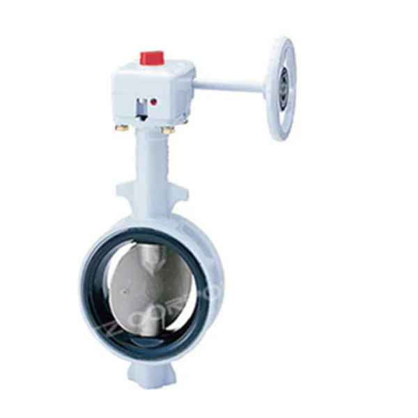 KITZ日本開滋鋁制蝶閥（BJ系列）10BJUE-65A