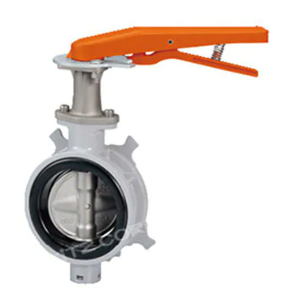 KITZ日本開滋鋁制蝶閥（用于熱水供應）G-10BJUF-150A