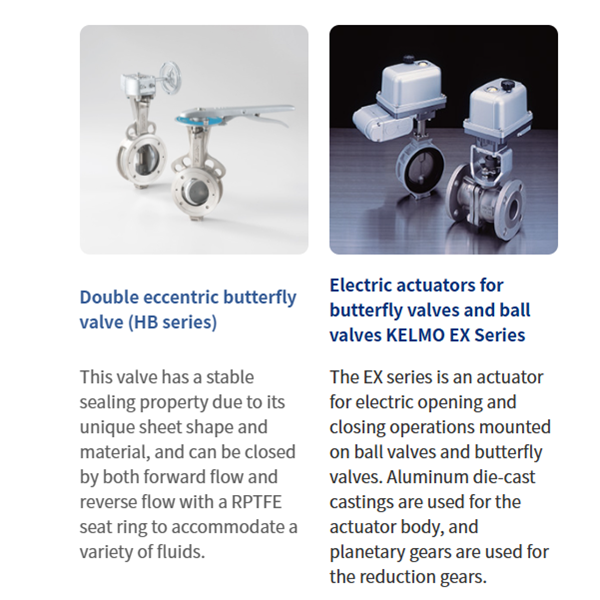KITZ日本開滋閥門、10K電動(dòng)蝶閥EXS100-10DJUE-250A
