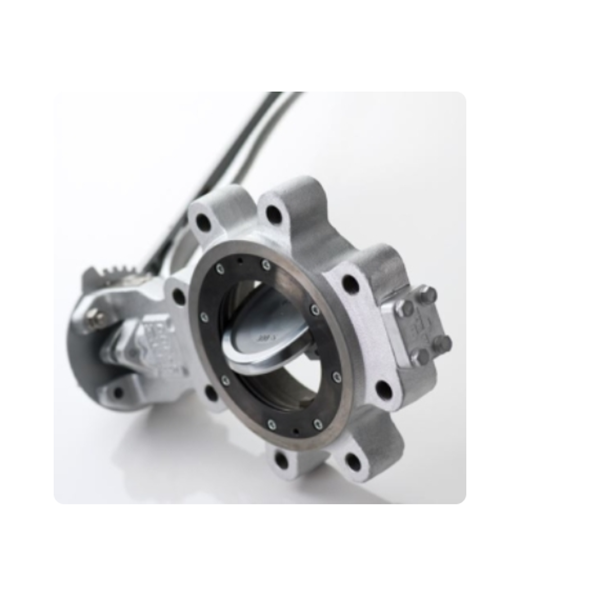 KITZ日本開滋閥門、10K電動(dòng)蝶閥EXS100-10DJUE-250A