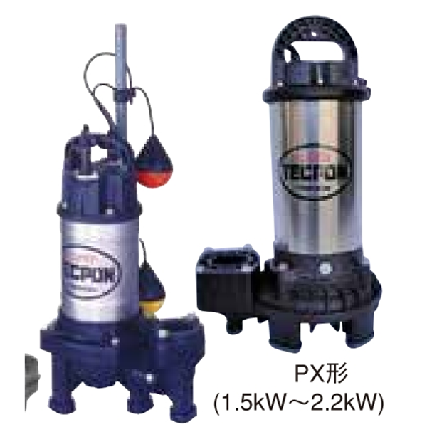 日本terada寺田泵陸上泵鑄鐵制PX5-1500