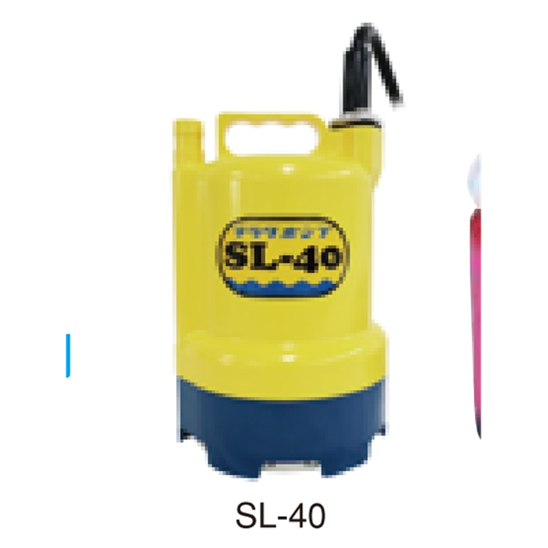 日本terada寺田泵水泵合成橡膠制不銹鋼制PGA-750