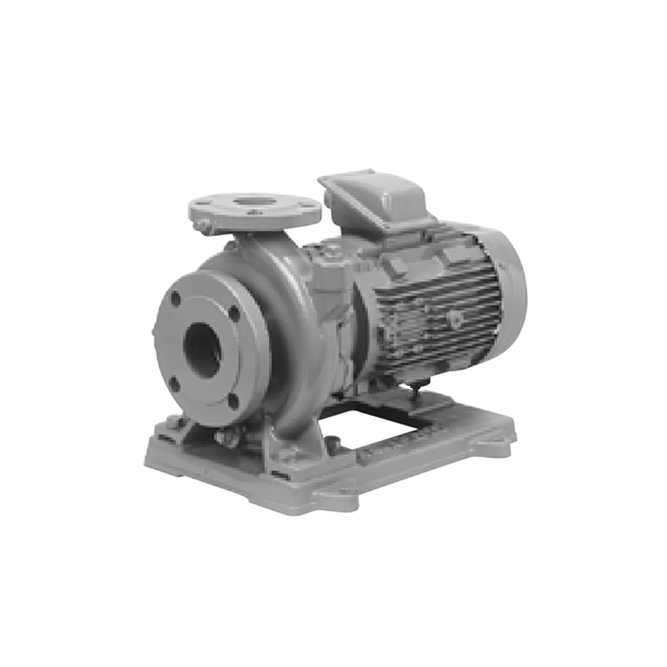 kawamoto川本廢水用潛水泵 WUE806-2.2LN