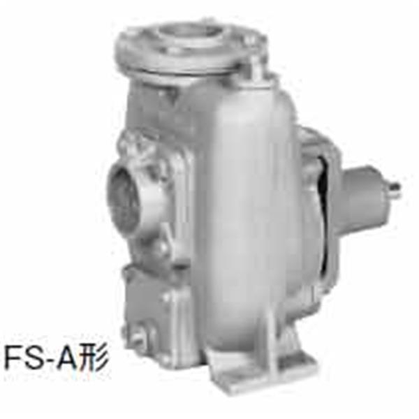 kawamoto川本廢水用潛水泵 WUE806-2.2LN