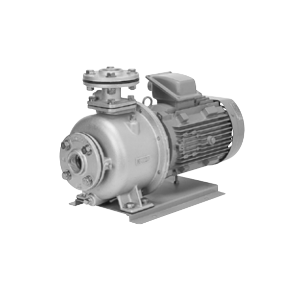 kawamoto川本廢水用潛水泵 WUE806-2.2LN