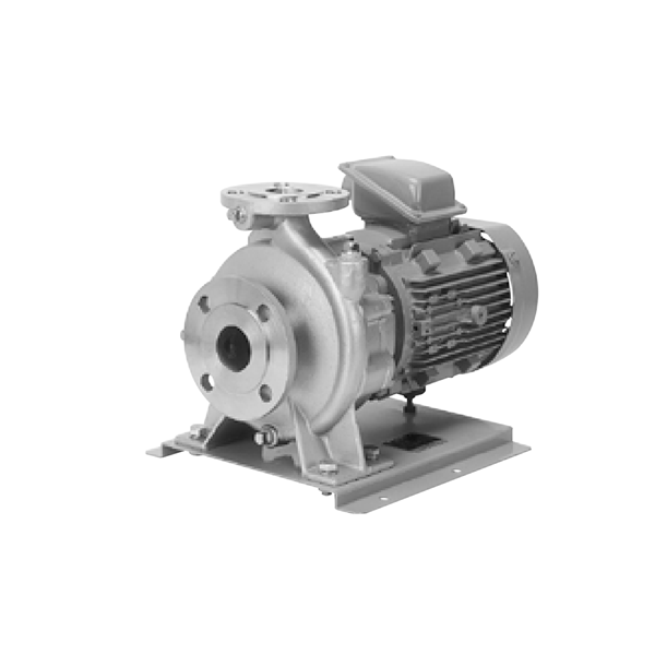 kawamoto川本廢水用潛水泵 WUE806-2.2LN