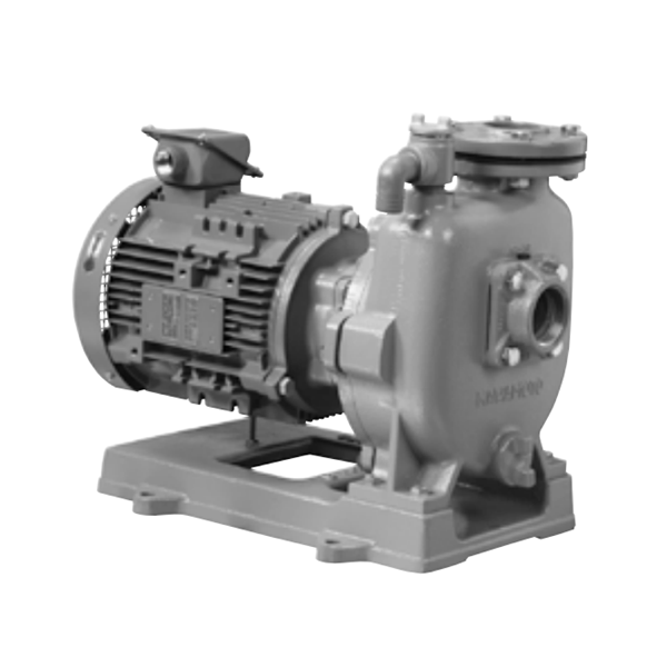 kawamoto川本廢水用潛水泵 WUE806-2.2LN