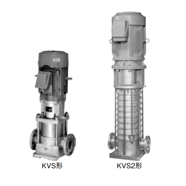 kawamoto川本廢水用潛水泵 WUE806-2.2LN