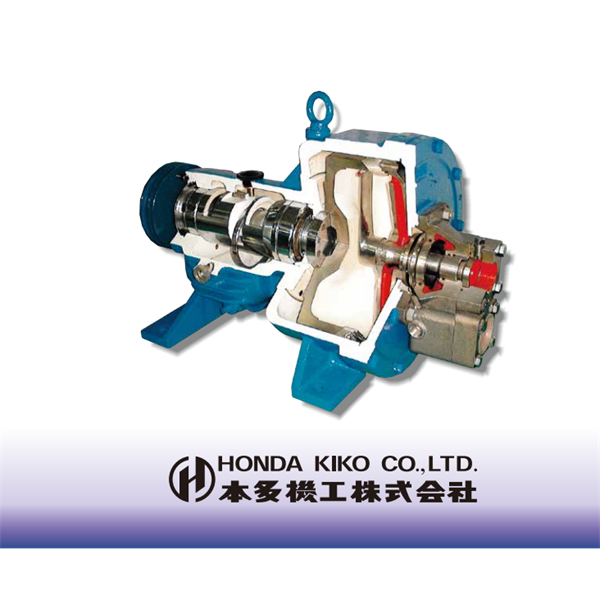 日本HONDAKIKO本多機(jī)工離心泵GF-3034