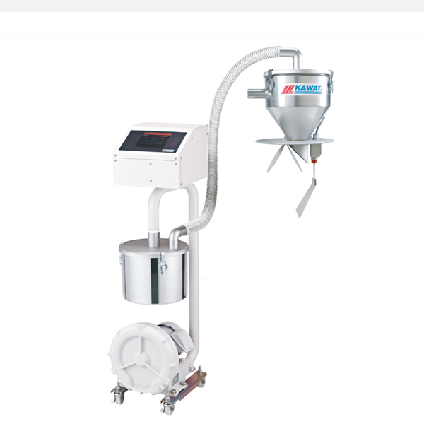 日本特庫曼COTOSORT KAWATA自動(dòng)裝載運(yùn)輸機(jī)AVL-07/0208Ba雙向輸送型