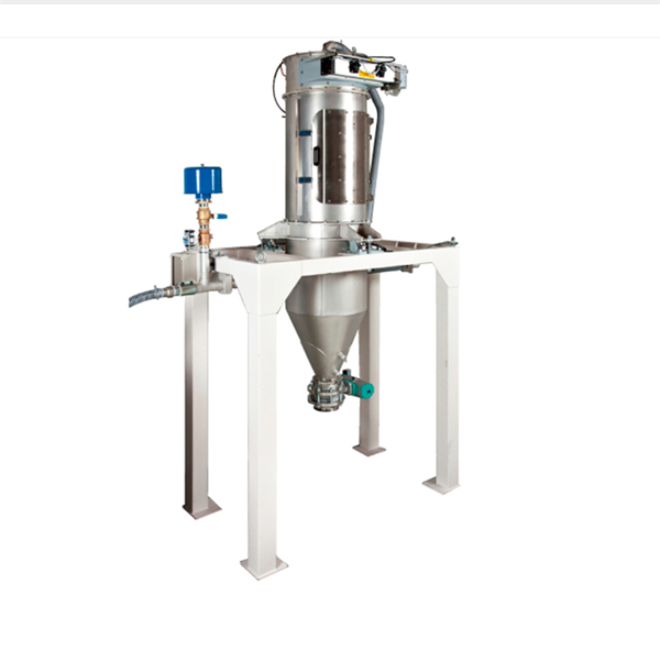 日本特庫(kù)曼COTOSORT KAWATA粉末裝載運(yùn)輸機(jī)VP-10