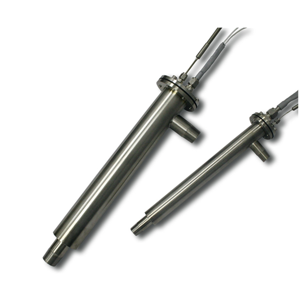 SAKAGUCHI坂口電熱微型電纜空氣加熱器MCA3P5000N