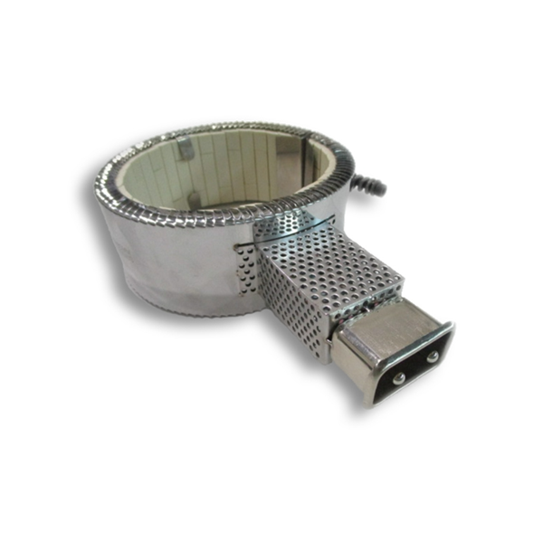 SAKAGUCHI坂口電熱微型電纜空氣加熱器MCA3P5000N