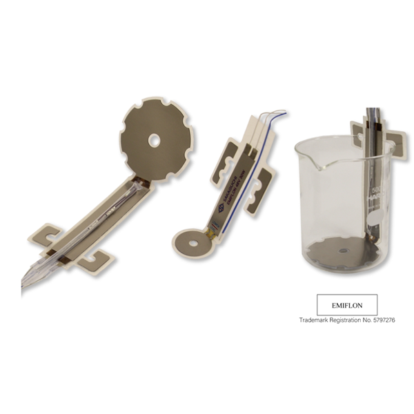 SAKAGUCHI坂口電熱微型電纜空氣加熱器MCA3P5000N