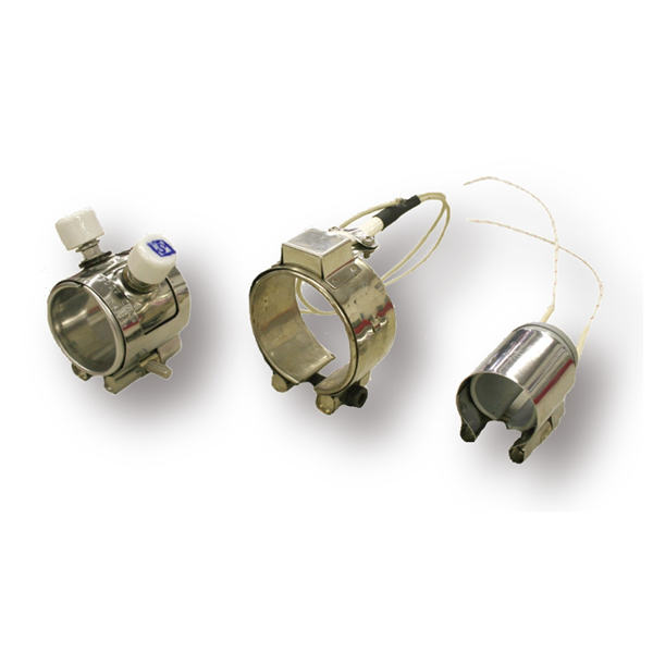 SAKAGUCHI坂口電熱微型電纜空氣加熱器MCA3P5000N