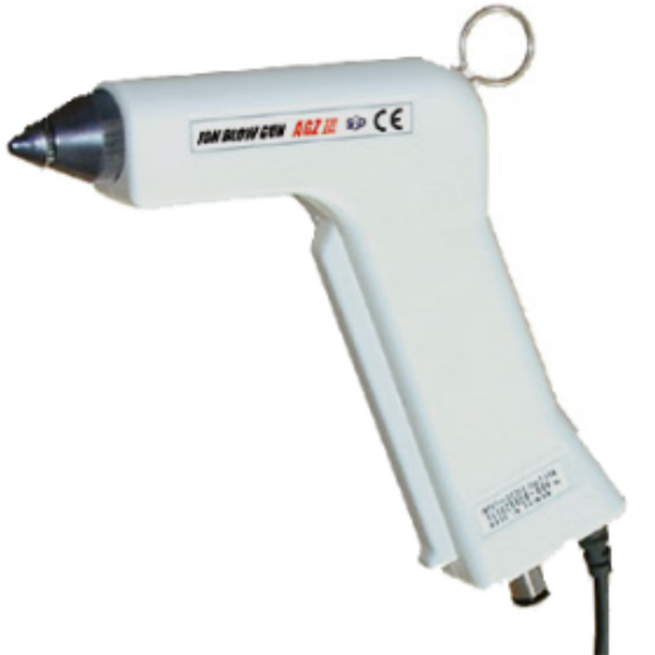 SSD離子棒控制器CABS-CT1-550