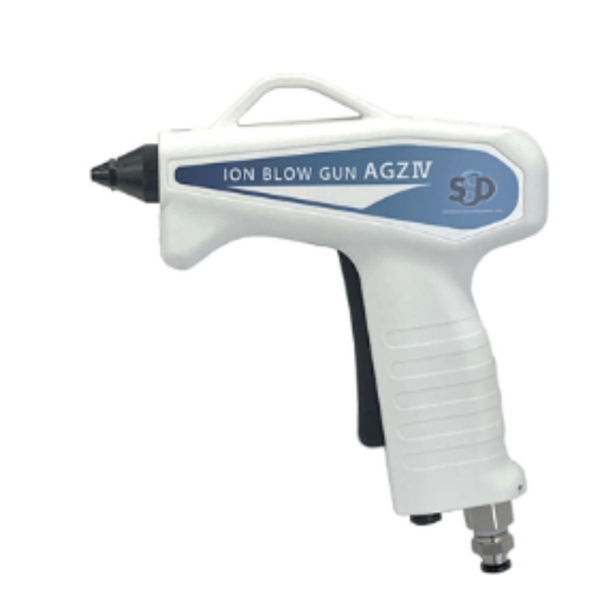 SSD離子棒控制器CABS-CT1-550