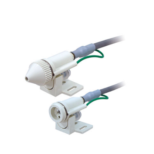 SSD日本電流集成靜電消除器直流型ESR-C