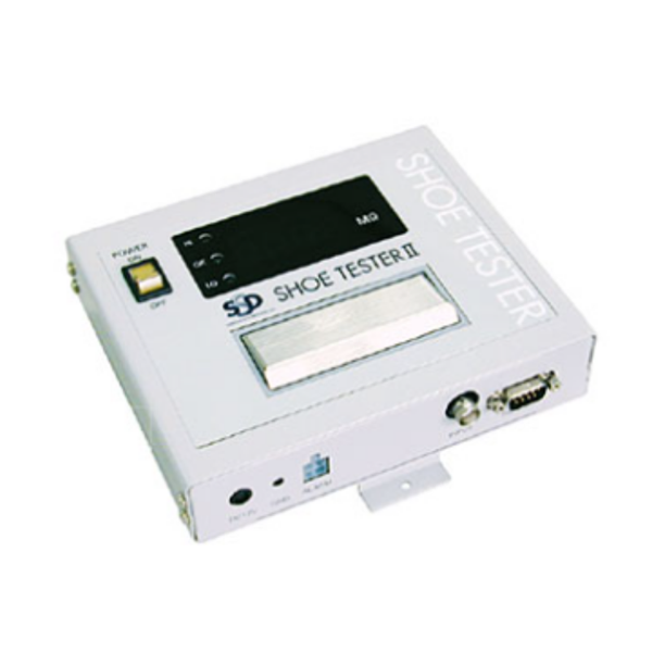 SSD日本進口電阻測量裝置MEG102數字式