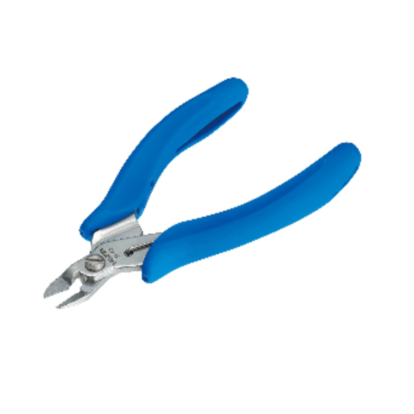 日本HOZAN 高耐用精密剪鉗N-58微型鉗子