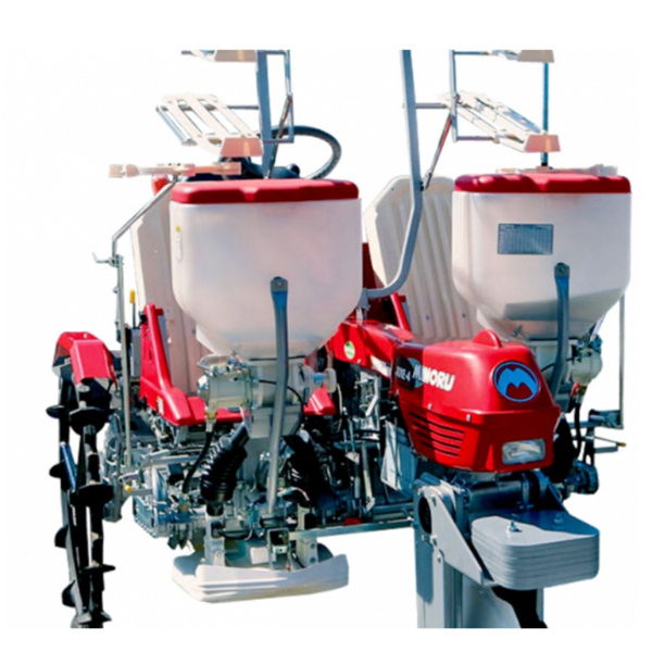 MINORU日本進(jìn)口盆栽成苗水稻插秧機(jī)MRX80騎乘式8行型