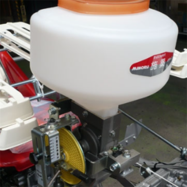 MINORU日本步行式4行大蔥移栽機(jī)VOC4