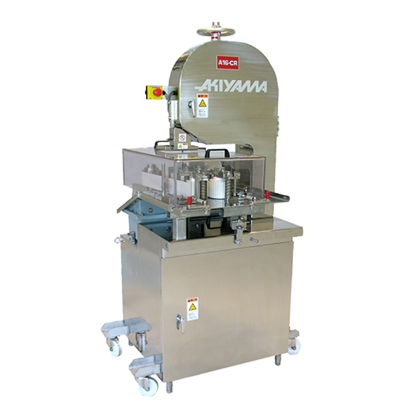 AKIYAMA日本進(jìn)口自動(dòng)雙帶鋸 A16TW