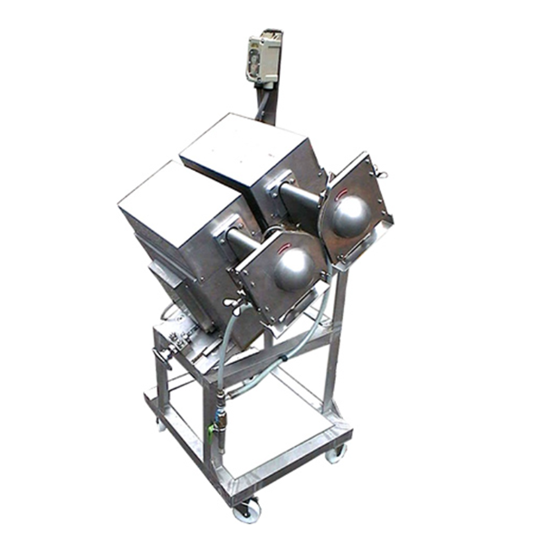 AKIYAMA日本進(jìn)口自動(dòng)雙帶鋸 A16TW