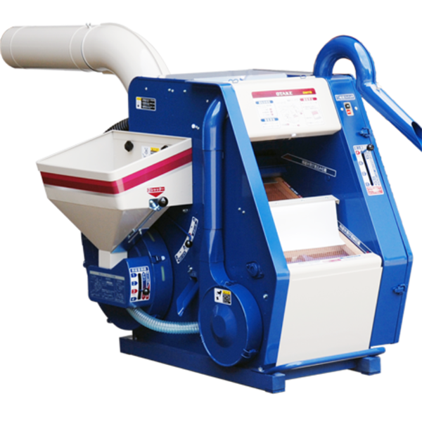 OTAKE日本進口稻米脫殼機SY25RE-M