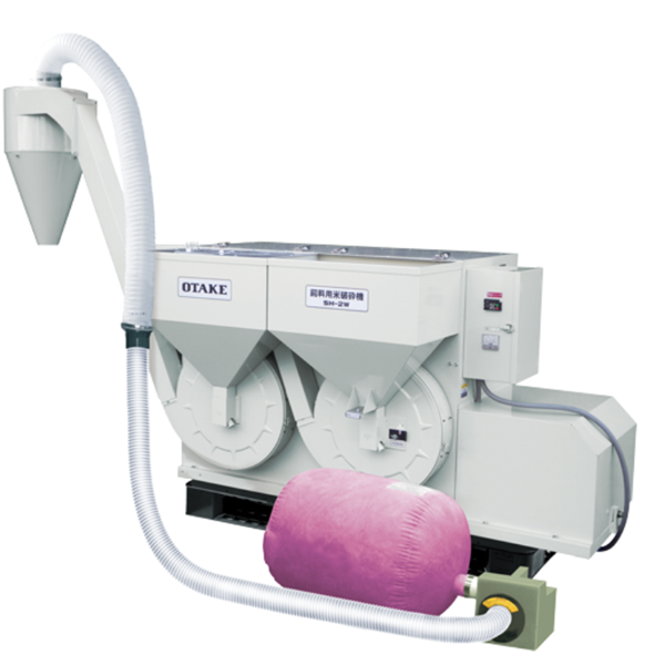 OTAKE日本進口稻米脫殼機SY25RE-M