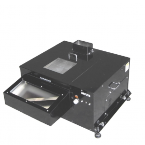 MARU日本進口中型去石機S3