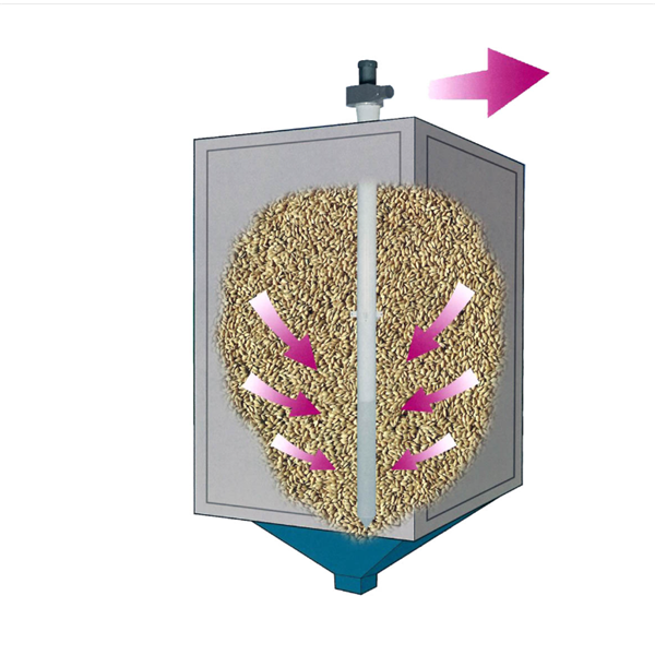 YAMAMOTO小型碾米機VP-32