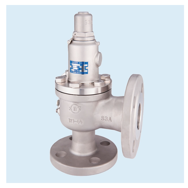 mihana日本真空旋入式破裂閥VOCP