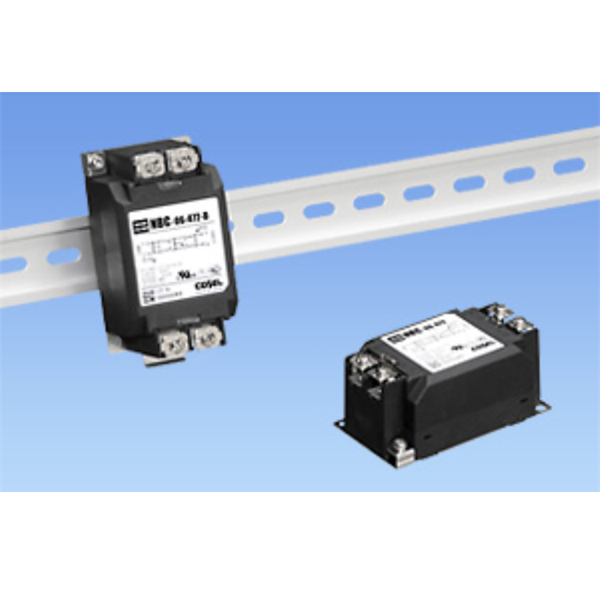 COSEL日本進(jìn)口噪聲濾波器ESP-10