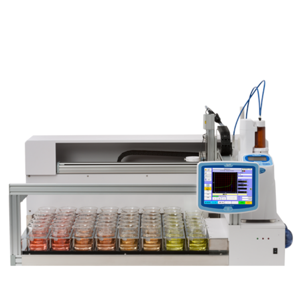 KEM京都電子日本進口酒精飲料振動密度計DA-155