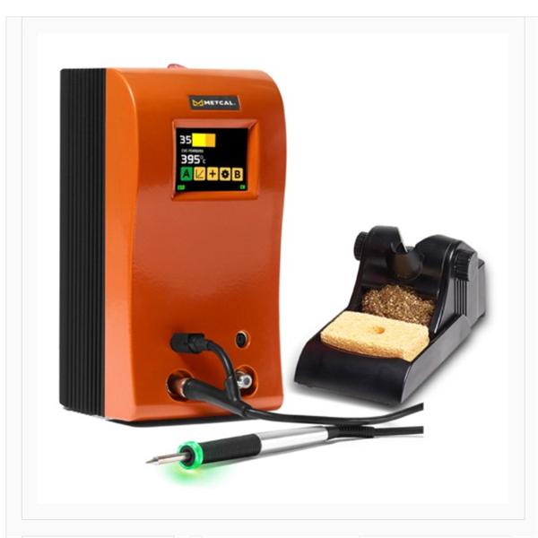 【中村】MRO美國METCAL奧科焊接系統(tǒng)MX-500S