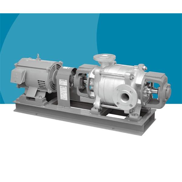 TERAL中～大流量/中揚(yáng)程冷卻泵LPSE402B-1.5-e