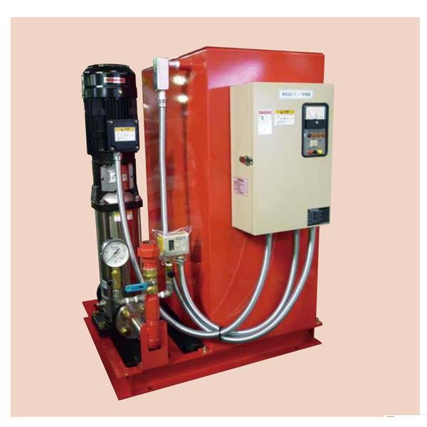 TERAL中～大流量/中揚(yáng)程冷卻泵LPSE402B-1.5-e