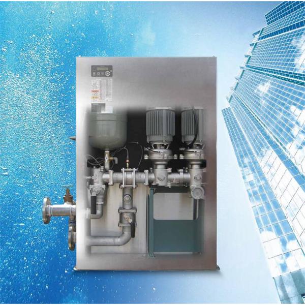 TERAL中～大流量/中揚(yáng)程冷卻泵LPSE402B-1.5-e