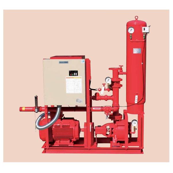 TERAL中～大流量/中揚(yáng)程冷卻泵LPSE402B-1.5-e