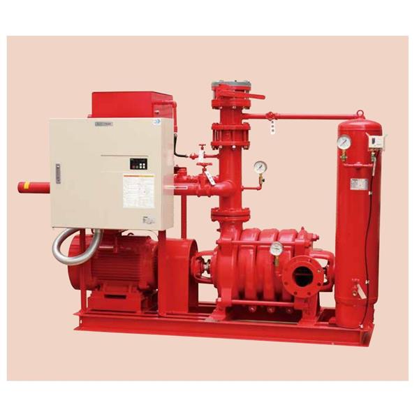 TERAL中～大流量/中揚(yáng)程冷卻泵LPSE402B-1.5-e