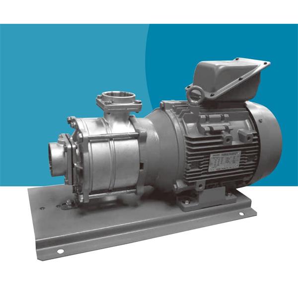 TERAL中～大流量/中揚(yáng)程冷卻泵LPSE402B-1.5-e