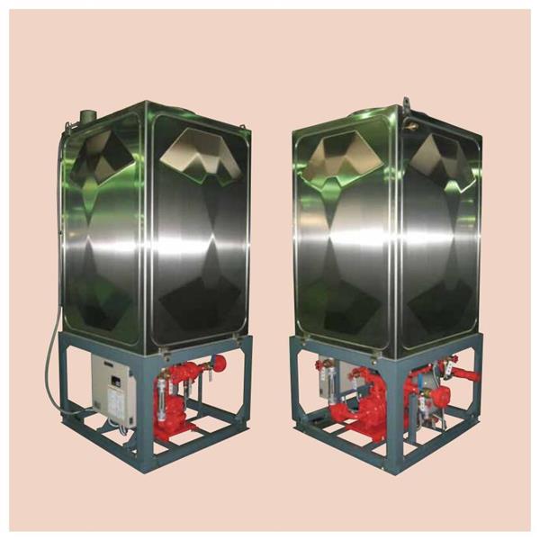 TERAL中～大流量/中揚(yáng)程冷卻泵LPSE402B-1.5-e