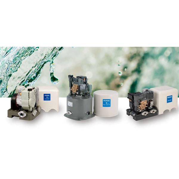 TERAL中～大流量/中揚(yáng)程冷卻泵LPSE402B-1.5-e