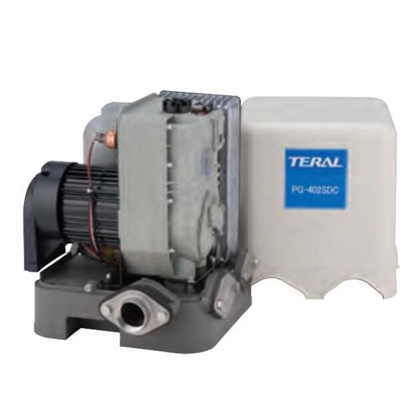 TERAL中～大流量/中揚(yáng)程冷卻泵LPSE402B-1.5-e
