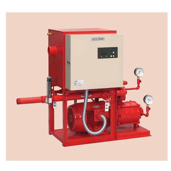 TERAL中～大流量/中揚(yáng)程冷卻泵LPSE402B-1.5-e