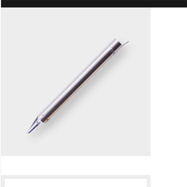 日本BONKOTE邦可焊接工具烙鐵頭SG7-5D