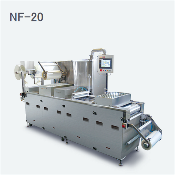 TOSEI東精精密真空包裝機(jī)AP-9230-G